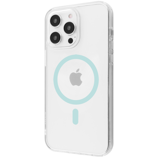 Proove Blossom Case with Magnetic Ring iPhone 15 Pro Max